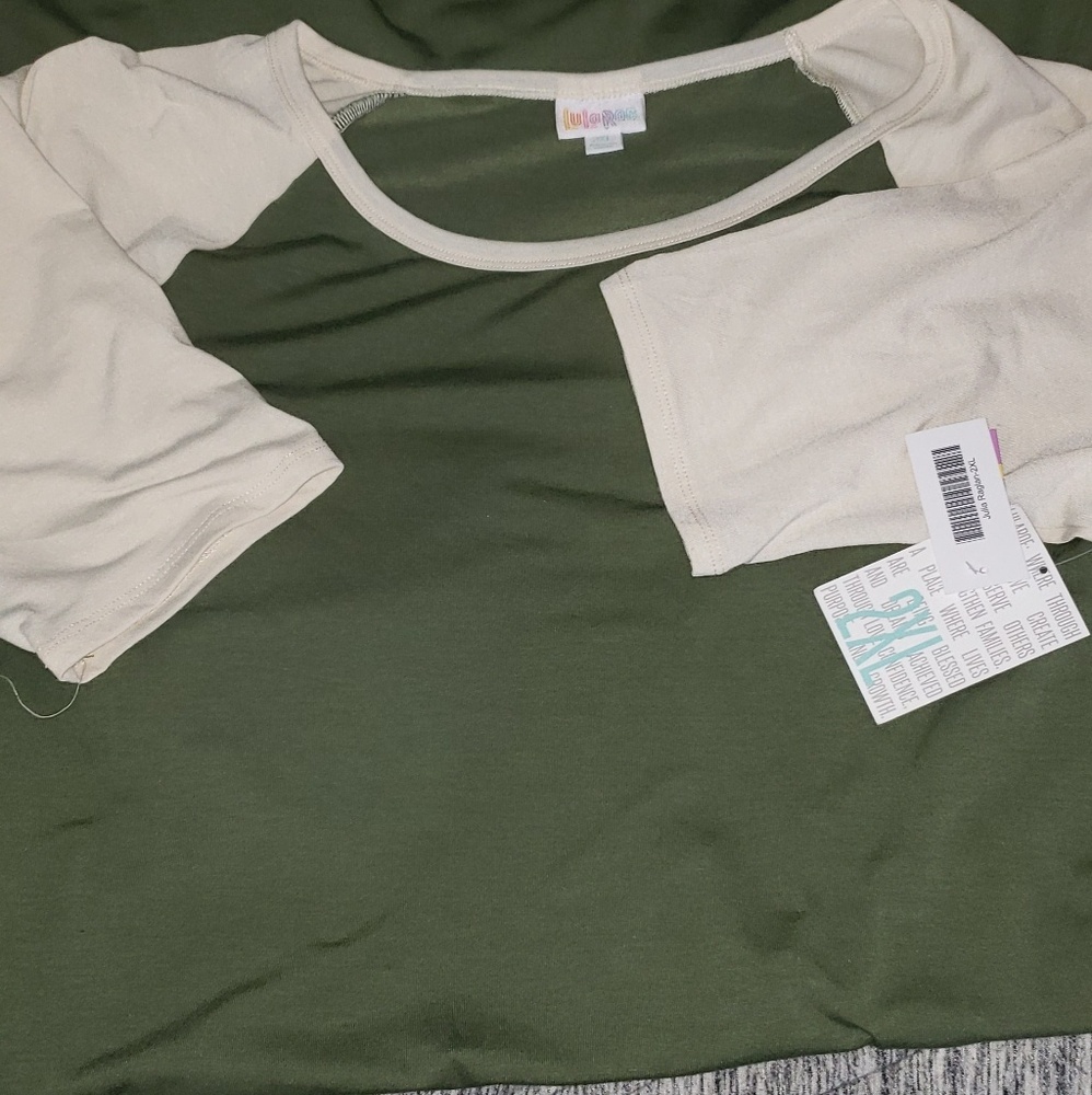 Lularoe Julia Dress